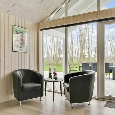 Vakantiehuis Villavilla 712 - Olpenitz, Deutschland Kappeln