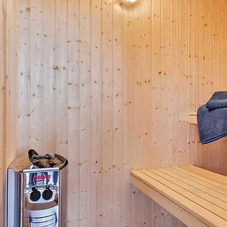 Tatil Evi Villavilla 712 - Olpenitz, Deutschland Kappeln