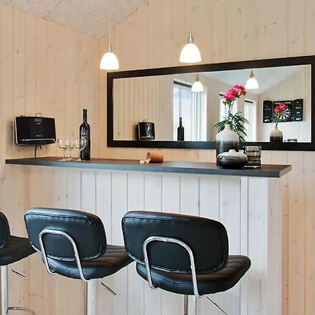 Tatil Evi Villavilla 712 - Olpenitz, Deutschland Kappeln
