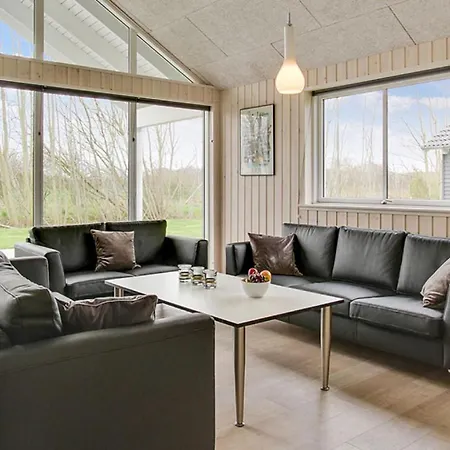 Villavilla 712 - Olpenitz, Deutschland Kappeln