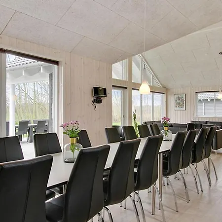 Villavilla 712 - Olpenitz, Deutschland Tatil Evi *